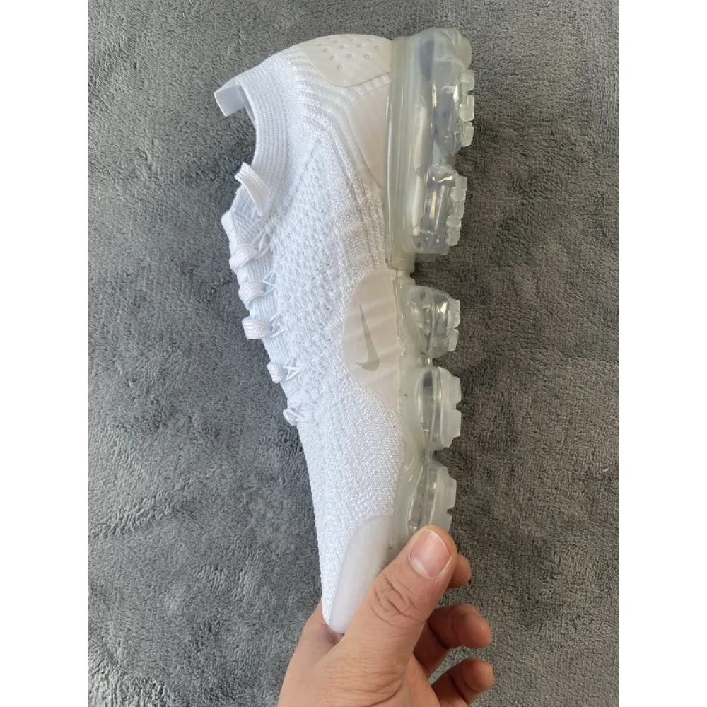 Nike Air VaporMax Flyknit White 942842-100