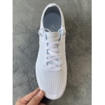 Nike Air VaporMax Flyknit White 942842-100