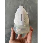 Nike Air VaporMax Flyknit White 942842-100