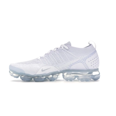 Nike Air VaporMax Flyknit White 942842-100  01