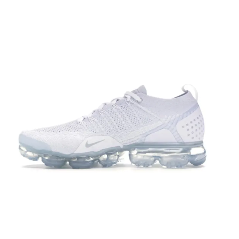 Nike Air VaporMax Flyknit White 942842-100 