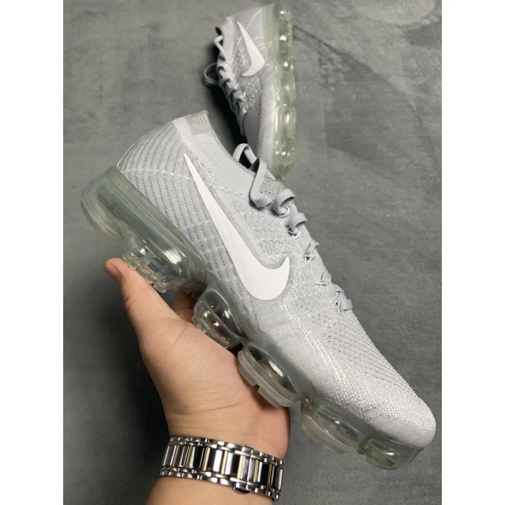 Nike Air VaporMax Pure Platinum 849558-004 