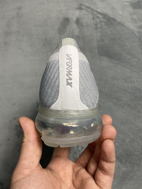 Nike Air VaporMax Pure Platinum 849558-004