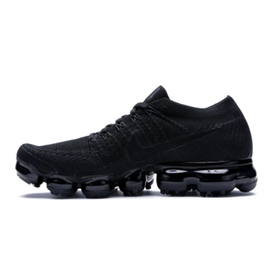 Nike Air VaporMax Triple Black 3.0 849558-011 01