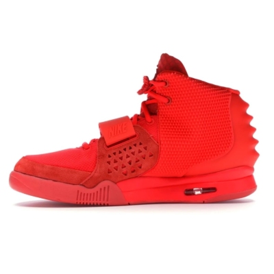 Nike Air Yeezy 2 Red October 508214-660