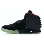 Nike Air Yeezy 2 Solar Red 508214-006