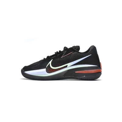 Nike Air Zoom G.T. Cut Black Hyper Crimson CZ0175-001