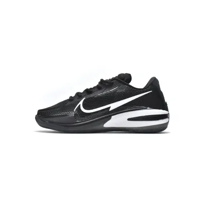 Nike Air Zoom G.T. Cut Black White CZ0176-002 01