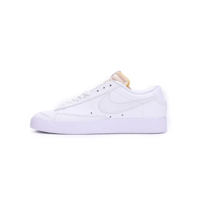Nike Blazer Low 77 White DC4769-101 01