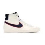 Nike Blazer Mid 77 City Pride Chicago CD9318-100