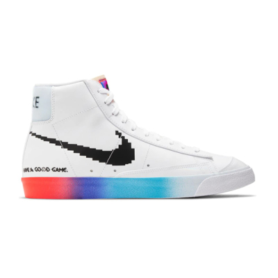Nike Blazer Mid 77 Have A Good Game DC3281-101