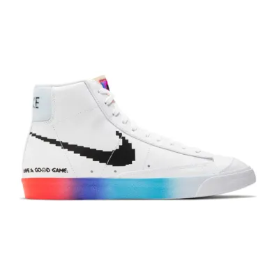 Nike Blazer Mid 77 Have A Good Game DC3281-101 01