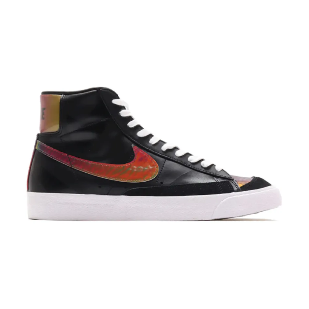 Nike Blazer Mid 77 Thermal Black CZ8653-036