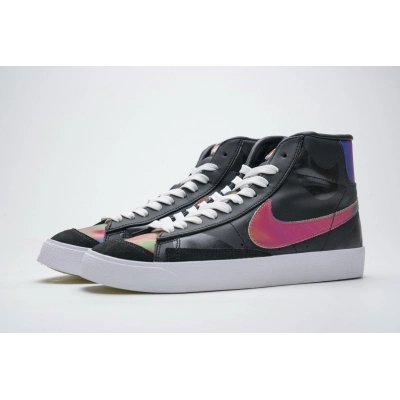Nike Blazer Mid 77 Thermal Black CZ8653-036 02