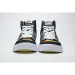 Nike Blazer Mid 77 Thermal Black CZ8653-036