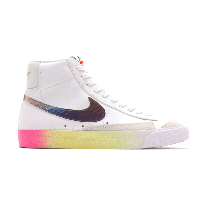 Nike Blazer Mid 77 Thermal White CZ8653-136