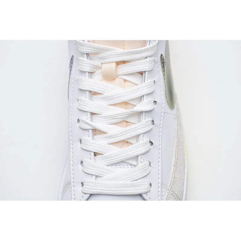 Nike Blazer Mid 77 Thermal White CZ8653-136