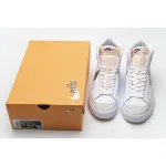 Nike Blazer Mid 77 Thermal White CZ8653-136