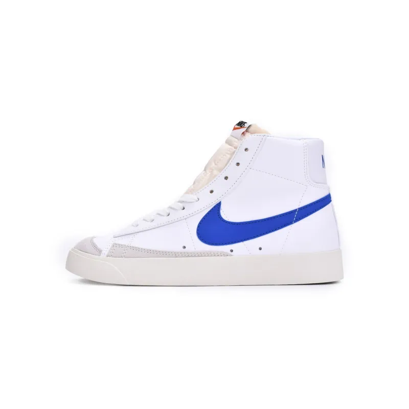 Nike Blazer Mid 77 Vintage Racer Blue BQ6806-103