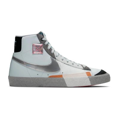 Nike Blazer Mid 77 Vintage Shanghai DC9170-001 01