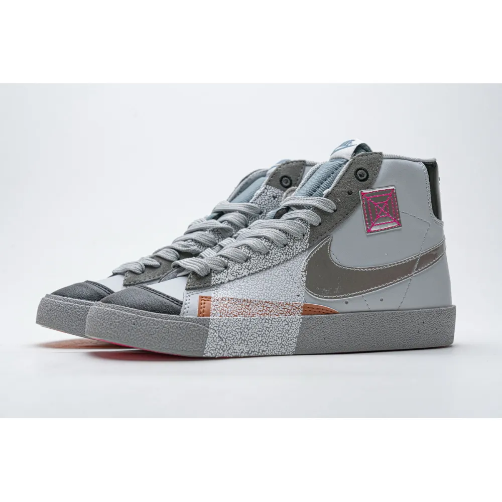 Nike Blazer Mid 77 Vintage Shanghai DC9170-001