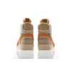 Nike Blazer Mid Off-White All Hallow&#39;s Eve AA3832-700