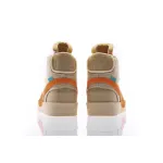 Nike Blazer Mid Off-White All Hallow&#39;s Eve AA3832-700