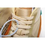 Nike Blazer Mid Off-White All Hallow&#39;s Eve AA3832-700