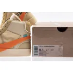 Nike Blazer Mid Off-White All Hallow&#39;s Eve AA3832-700