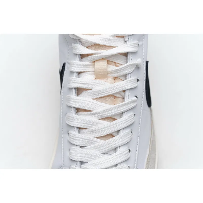 Nike Blazer Mid Off-White Grim Reaper AA3832-100