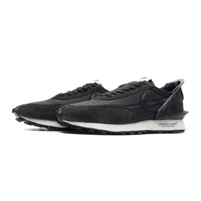 Nike Daybreak Undercover Black Sail CJ3295-001 01