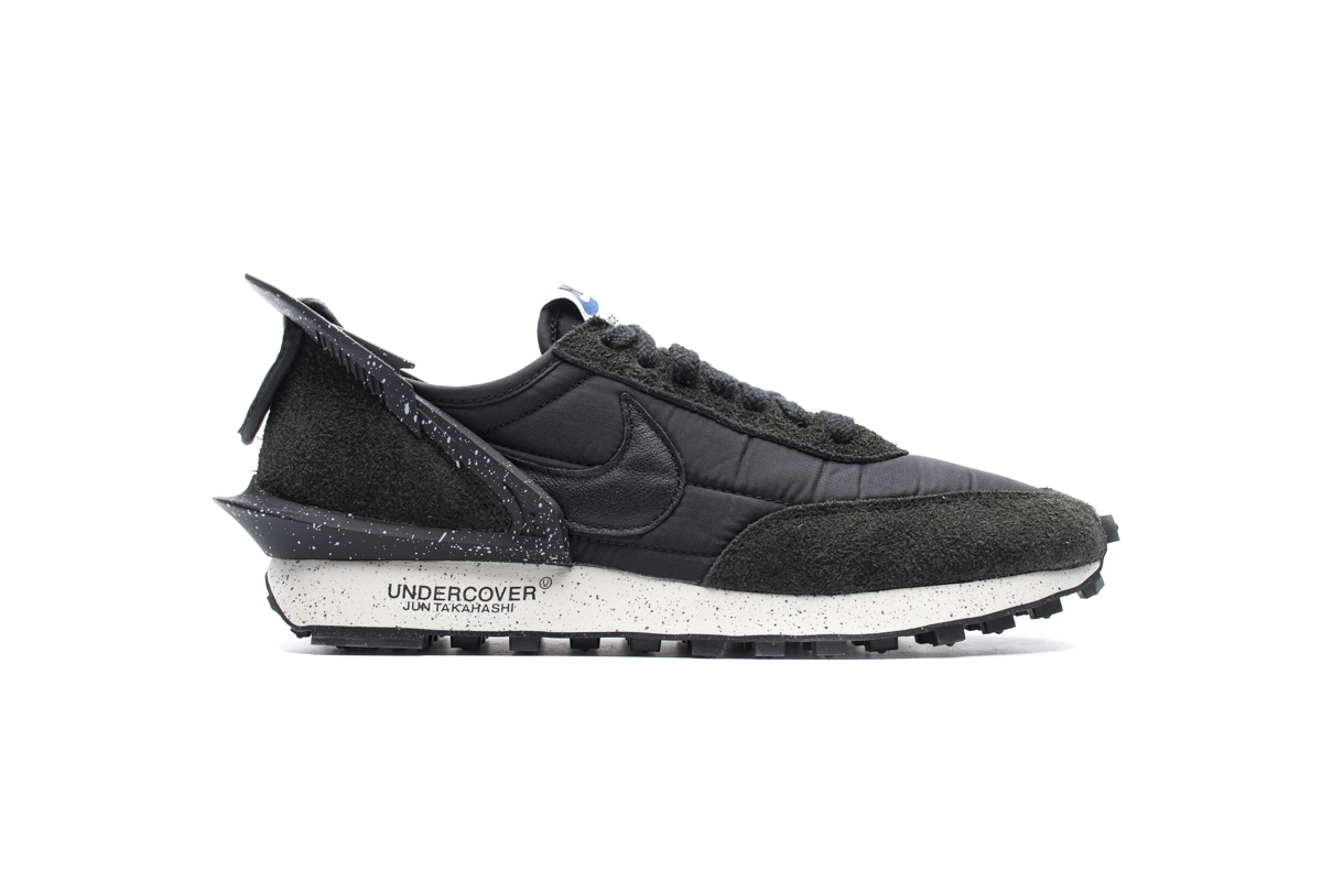 Nike Daybreak Undercover Black Sail CJ3295-001