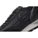 Nike Daybreak Undercover Black Sail CJ3295-001