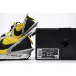 Nike Daybreak Undercover Bright Citron BV4594-700