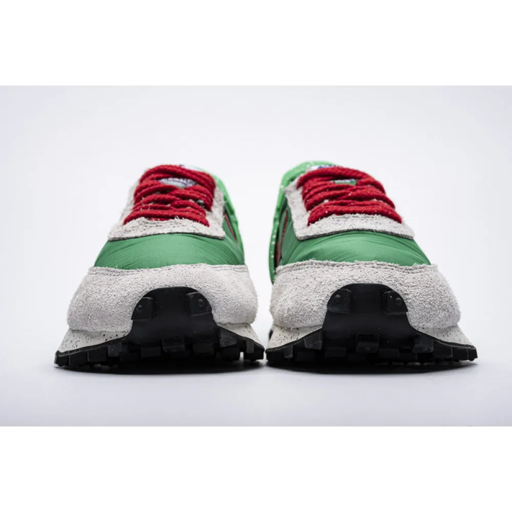 Nike Daybreak Undercover Lucky Green Red CJ3295-300