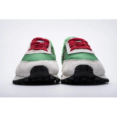 Nike Daybreak Undercover Lucky Green Red CJ3295-300 02