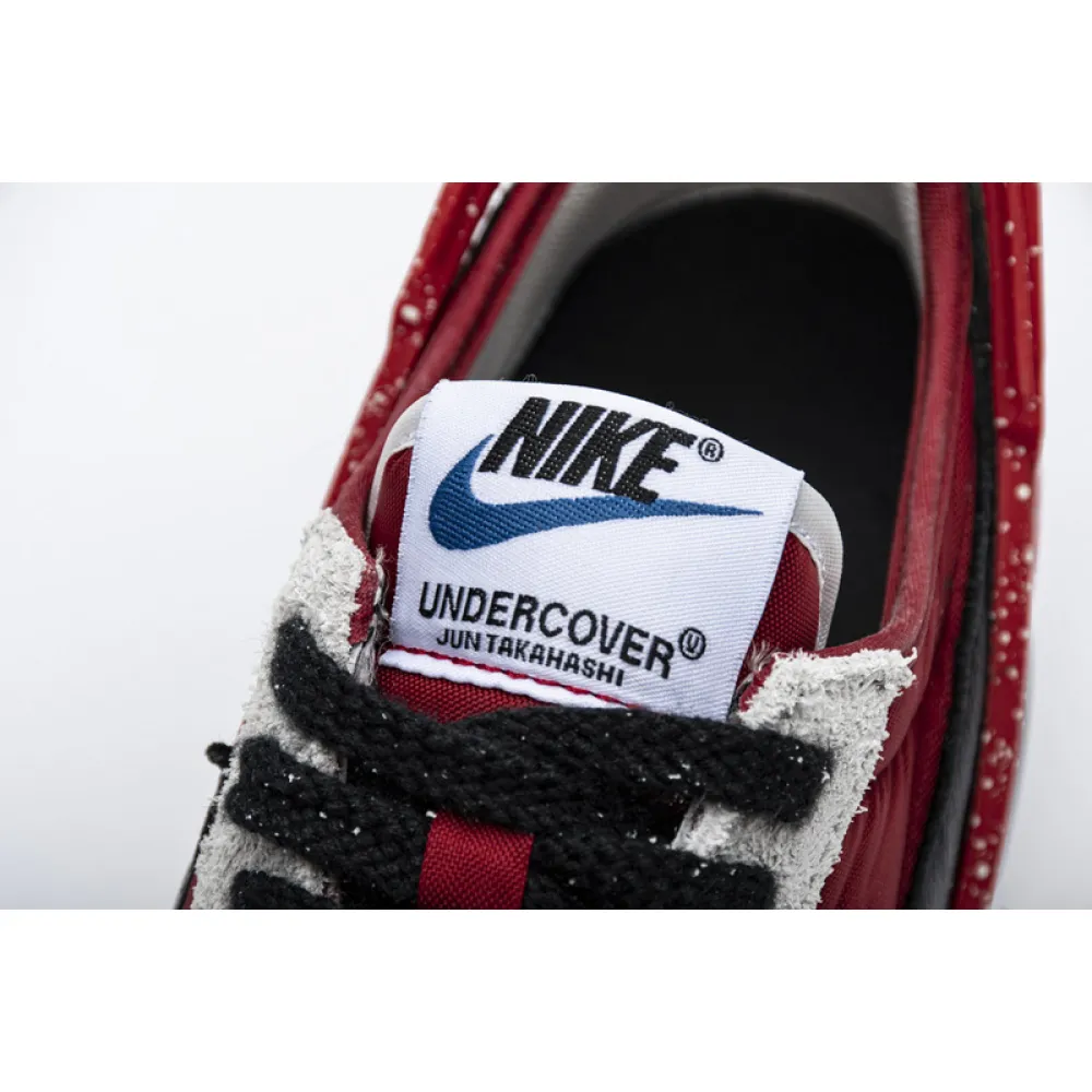 Nike Daybreak Undercover University Red CJ3295-600