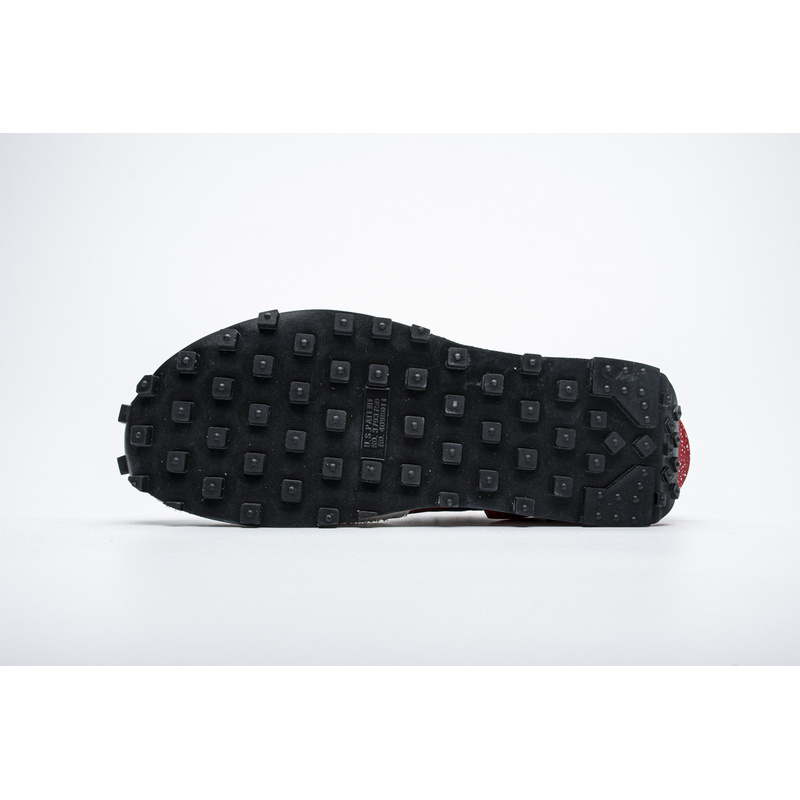 Nike Daybreak Undercover University Red CJ3295-600