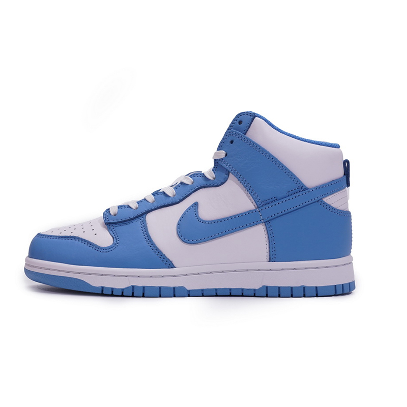 Nike Dunk High Aluminum DD1869-107 