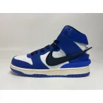 Nike Dunk High AMBUSH Deep Royal CU7544-400
