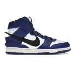 Nike Dunk High AMBUSH Deep Royal CU7544-400