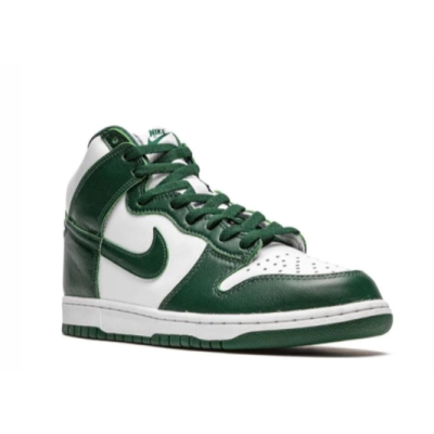 Nike Dunk High Spartan Green CZ8149-100 01