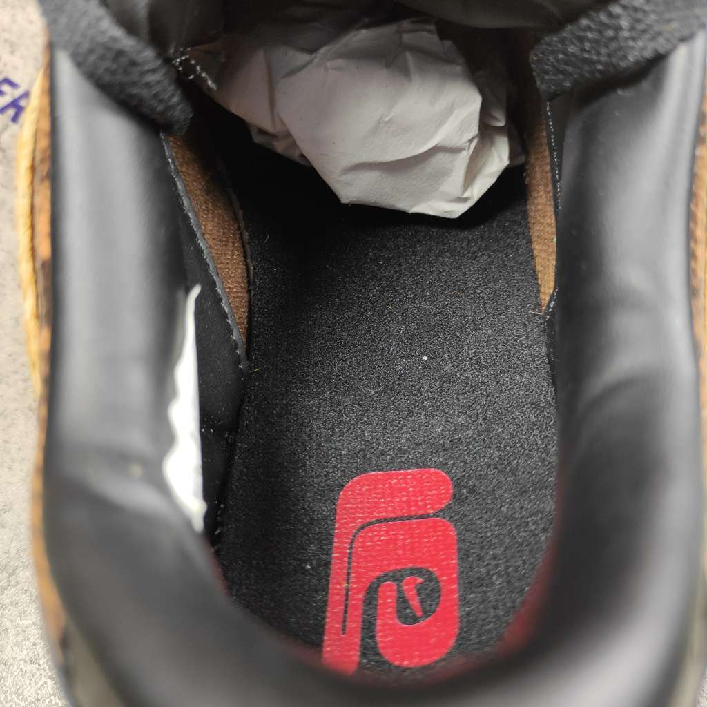 Nike Dunk Low Beast Pack 312919-001