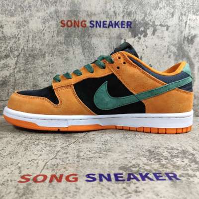 Nike Dunk Low Ceramic (2020) DA1469-001 01