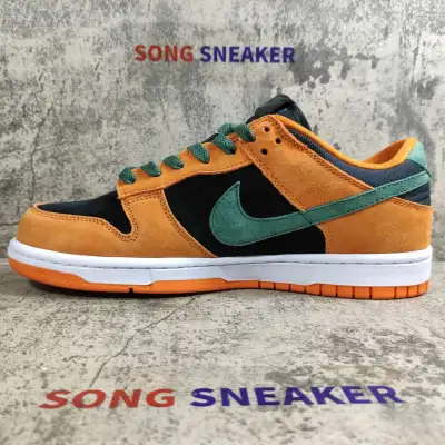 Nike Dunk Low Ceramic (2020) DA1469-001 01