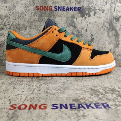 Nike Dunk Low Ceramic (2020) DA1469-001 02