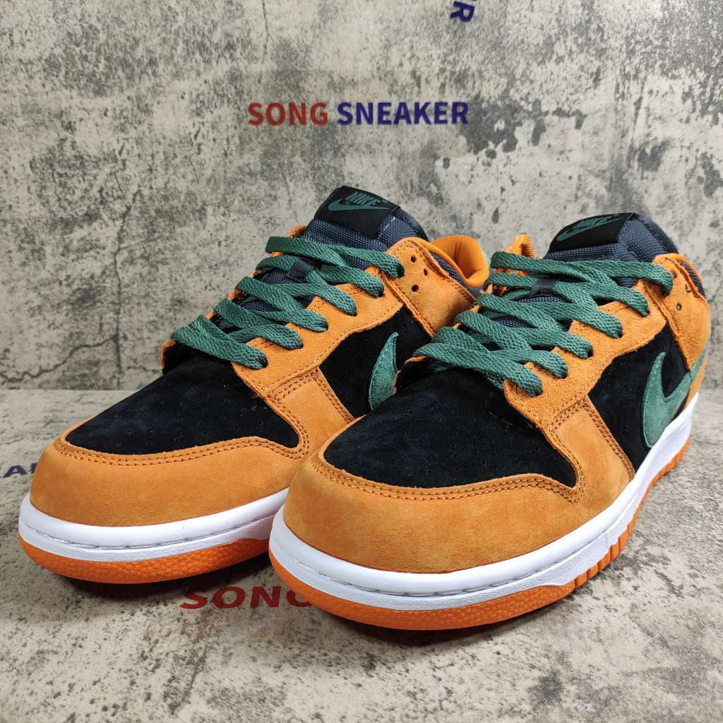 Nike Dunk Low Ceramic (2020) DA1469-001