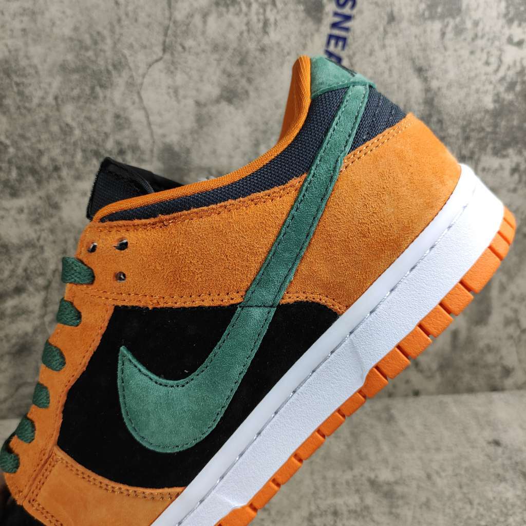 Nike Dunk Low Ceramic (2020) DA1469-001