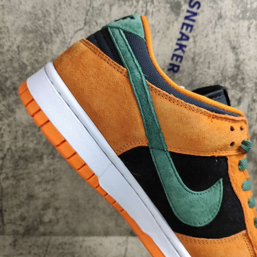 Nike Dunk Low Ceramic (2020) DA1469-001