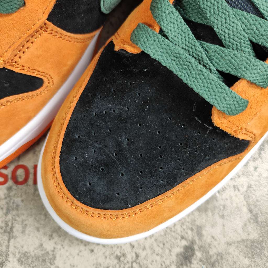 Nike Dunk Low Ceramic (2020) DA1469-001